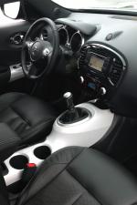 Nissan Juke Shiro 2012 года